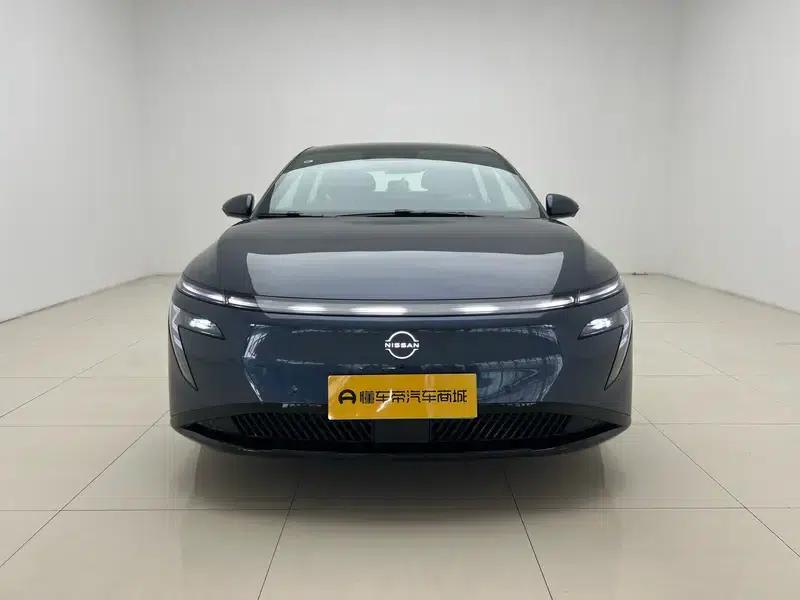 Nissan N7 2025 625 Max — миниатюра 2