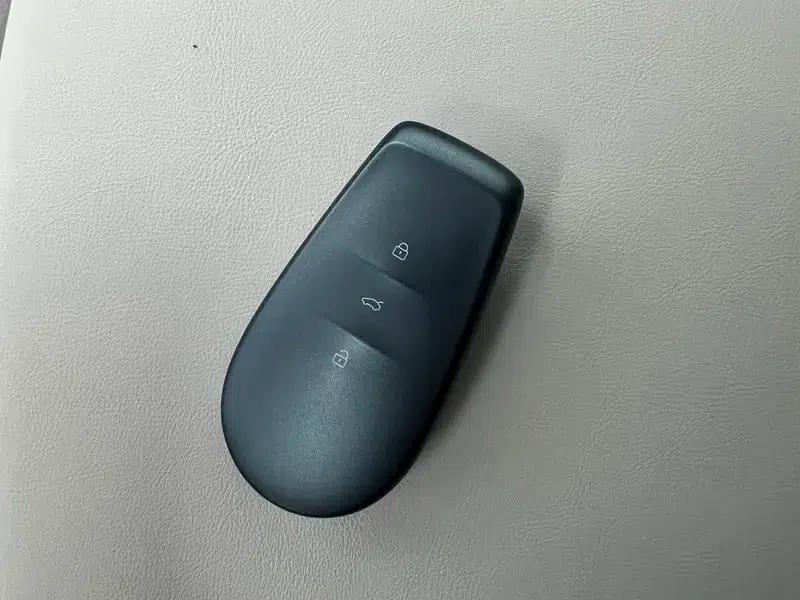 Nissan N7 2025 625 Max — миниатюра 11