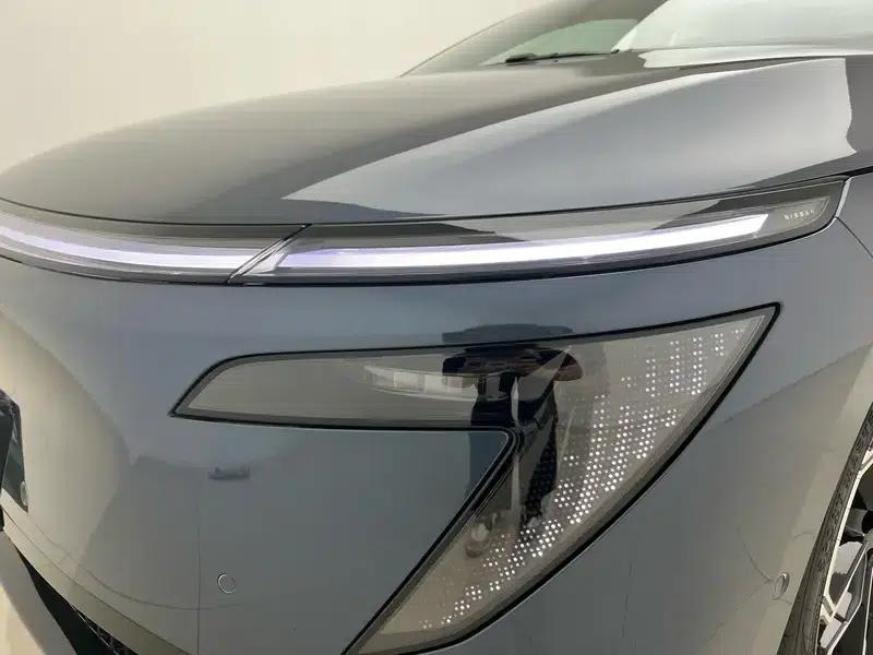 Nissan N7 2025 625 Max — миниатюра 12