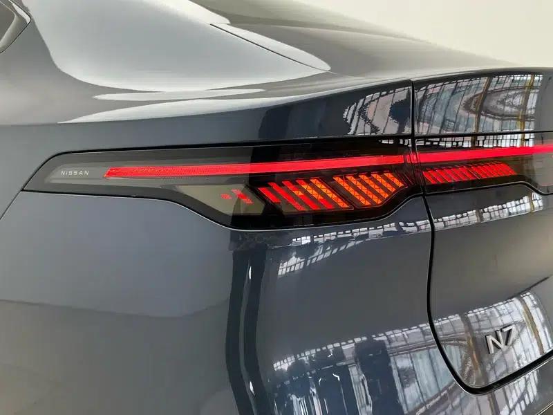 Nissan N7 2025 625 Max — миниатюра 13