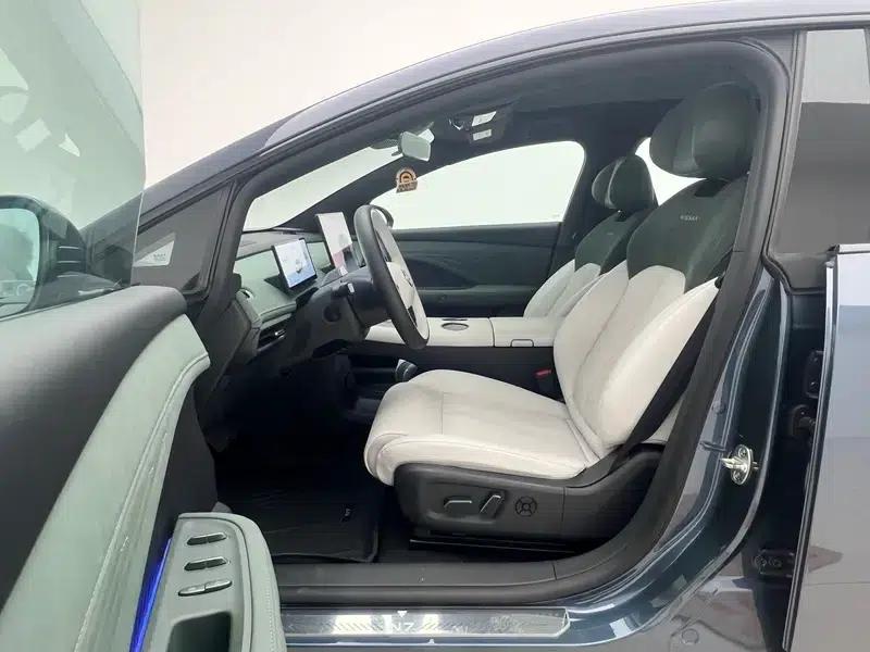 Nissan N7 2025 625 Max — миниатюра 17