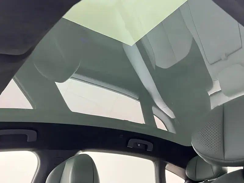 Nissan N7 2025 625 Max — миниатюра 19