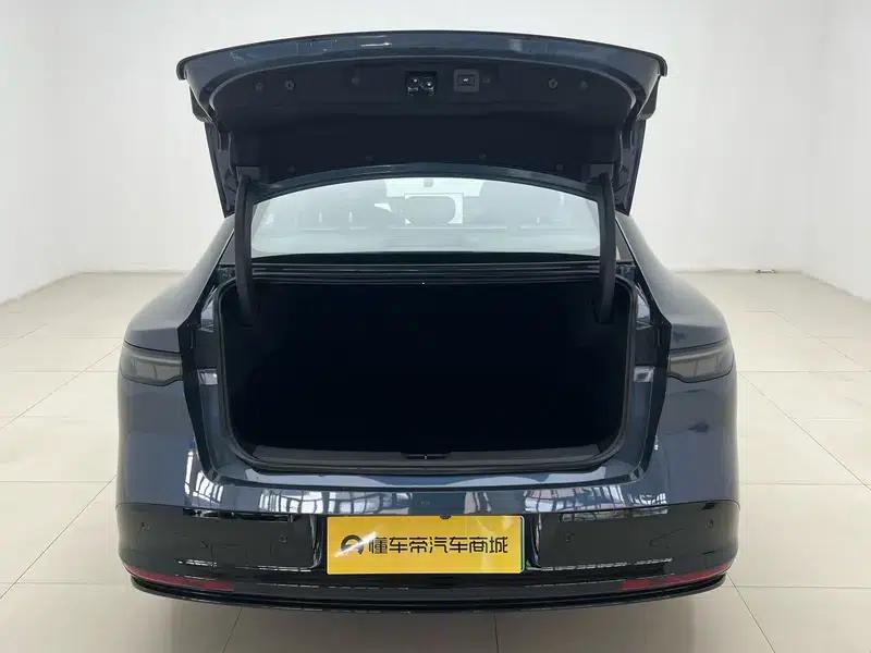 Nissan N7 2025 625 Max — миниатюра 20