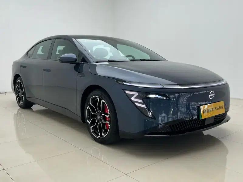 Nissan N7 2025 625 Max — миниатюра 3