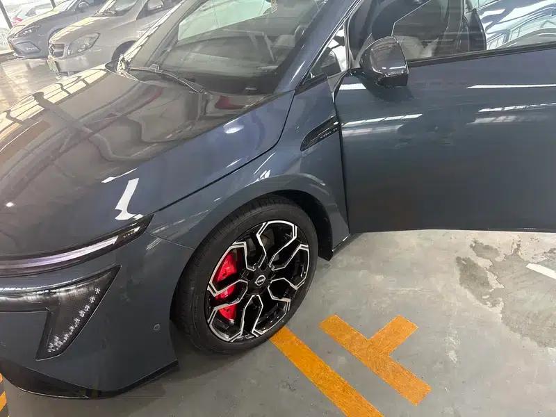 Nissan N7 2025 625 Max — миниатюра 21