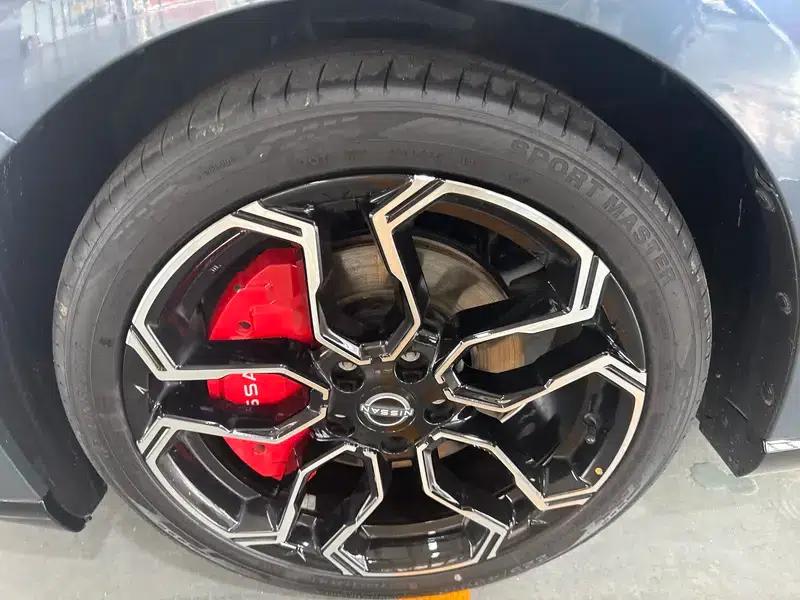 Nissan N7 2025 625 Max — миниатюра 22