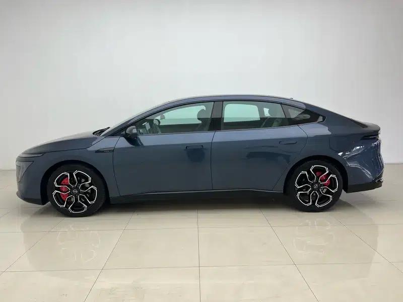Nissan N7 2025 625 Max — миниатюра 4