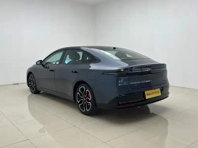 Nissan N7 2025 625 Max — миниатюра 5