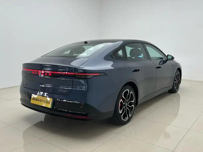Nissan N7 2025 625 Max — миниатюра 7