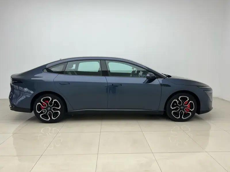 Nissan N7 2025 625 Max — миниатюра 8