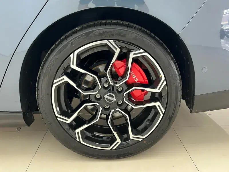 Nissan N7 2025 625 Max — миниатюра 9