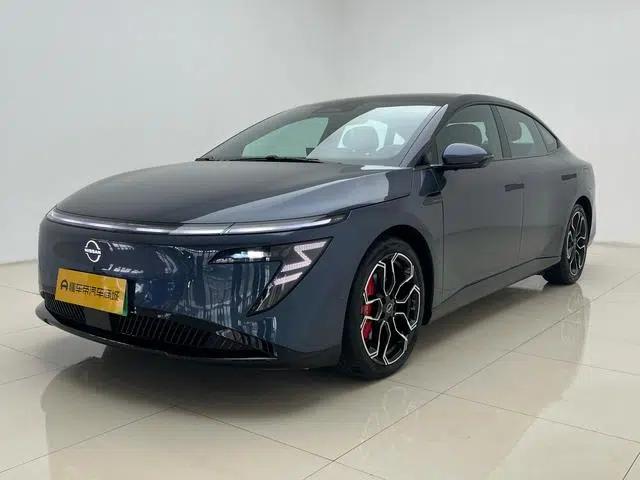 Nissan N7 2025 625 Max