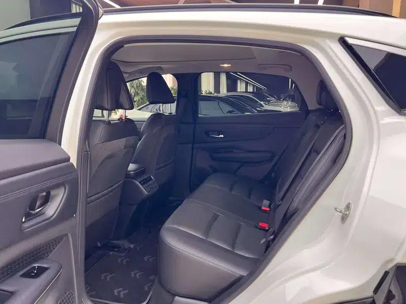 ARIYA 2022 Two-Wheel Drive Long Range Top-of-the-Line Edition — миниатюра 21