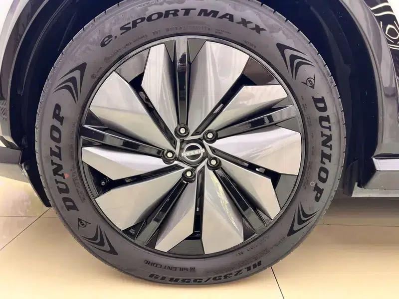 ARIYA 2022 Two-Wheel Drive Long Range Top-of-the-Line Edition — миниатюра 7