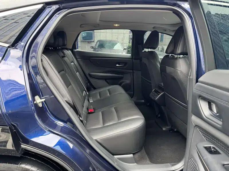 ARIYA 2022 Two-Wheel Drive Long Range Top-of-the-Line Edition — миниатюра 16