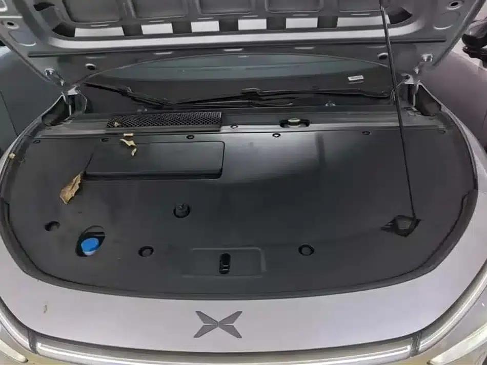 XPeng P7+ 2024 Model - Long Range Max — миниатюра 9