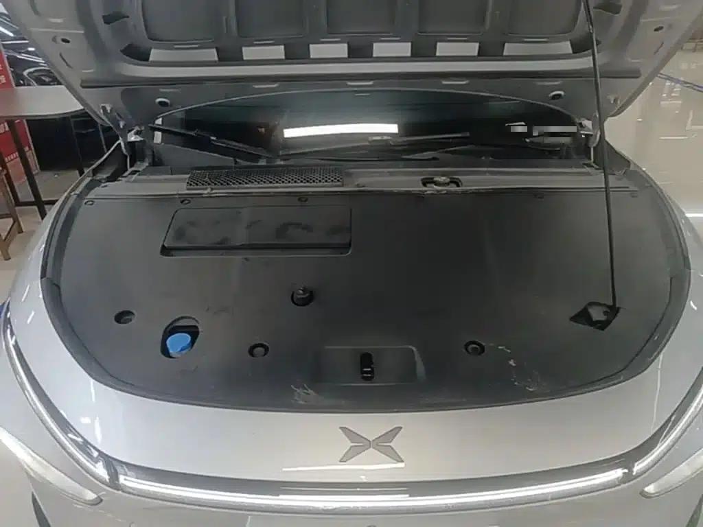 XPeng P7+ 2024 Model - Long Range Max — миниатюра 20