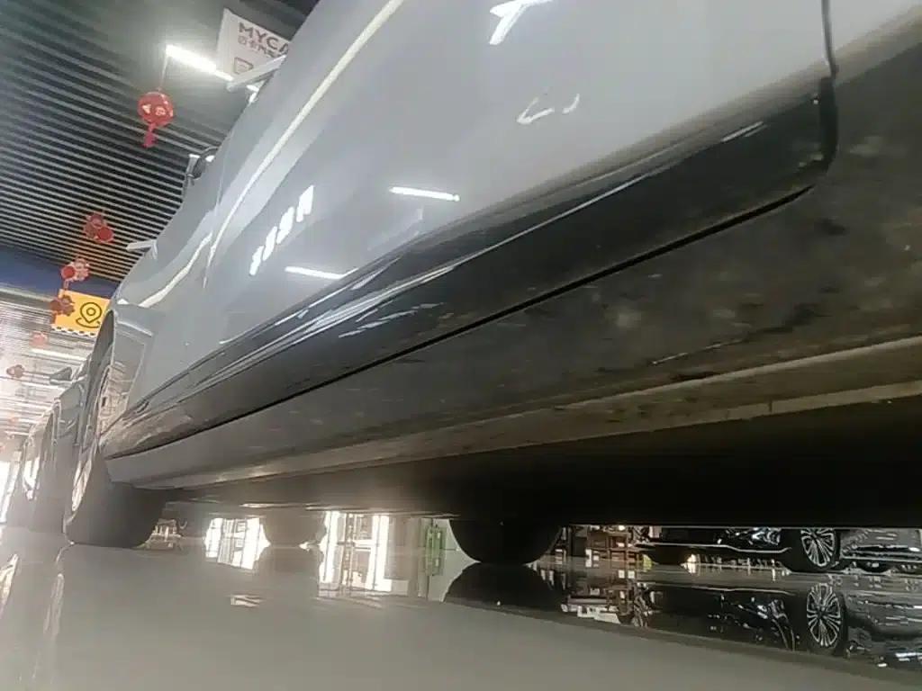 XPeng P7+ 2024 Model - Long Range Max — миниатюра 21