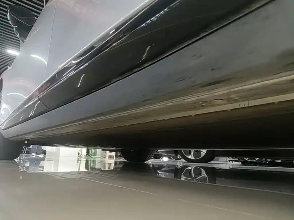 XPeng P7+ 2024 Model - Long Range Max — миниатюра 22