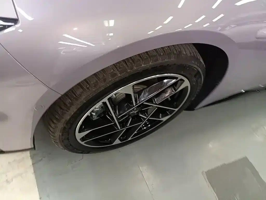 XPeng P7+ 2024 Model - Long Range Max — миниатюра 23