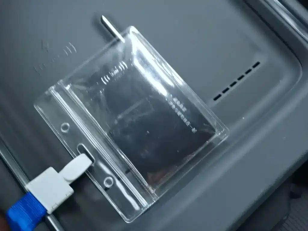 XPeng P7+ 2024 Model: Extended Battery Life (Max) — миниатюра 9