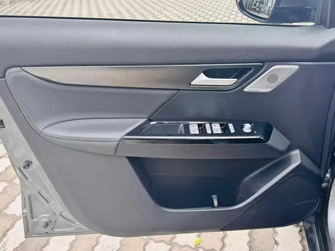 XPeng G3 2021 G3i 520G — миниатюра 9