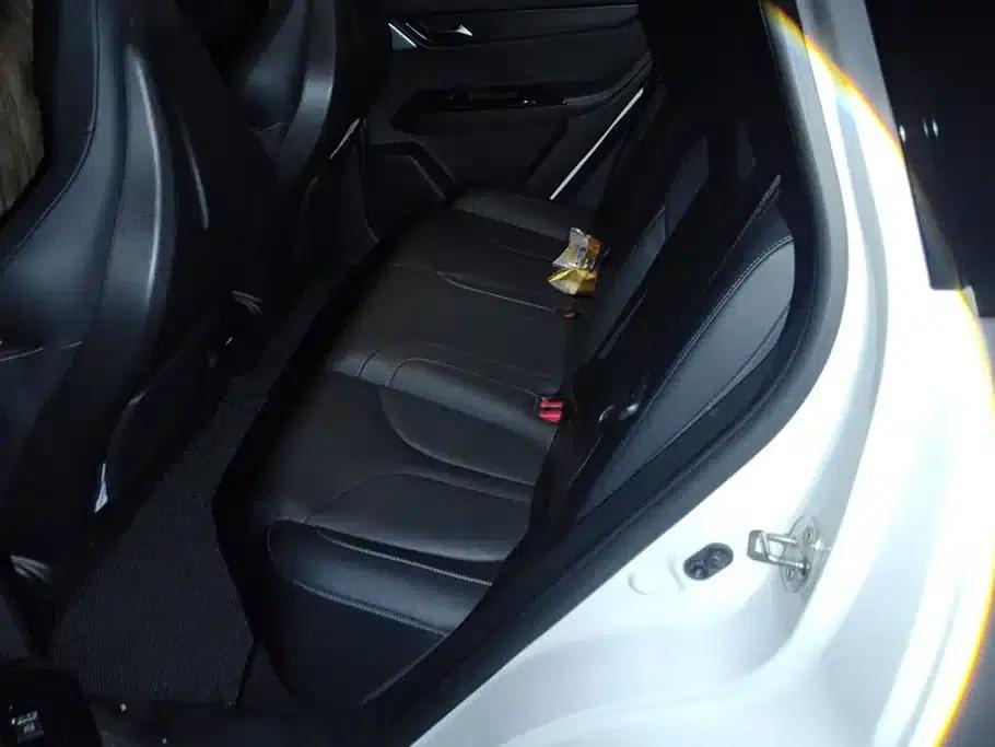 XPeng G3 2019 Premium Edition — миниатюра 11
