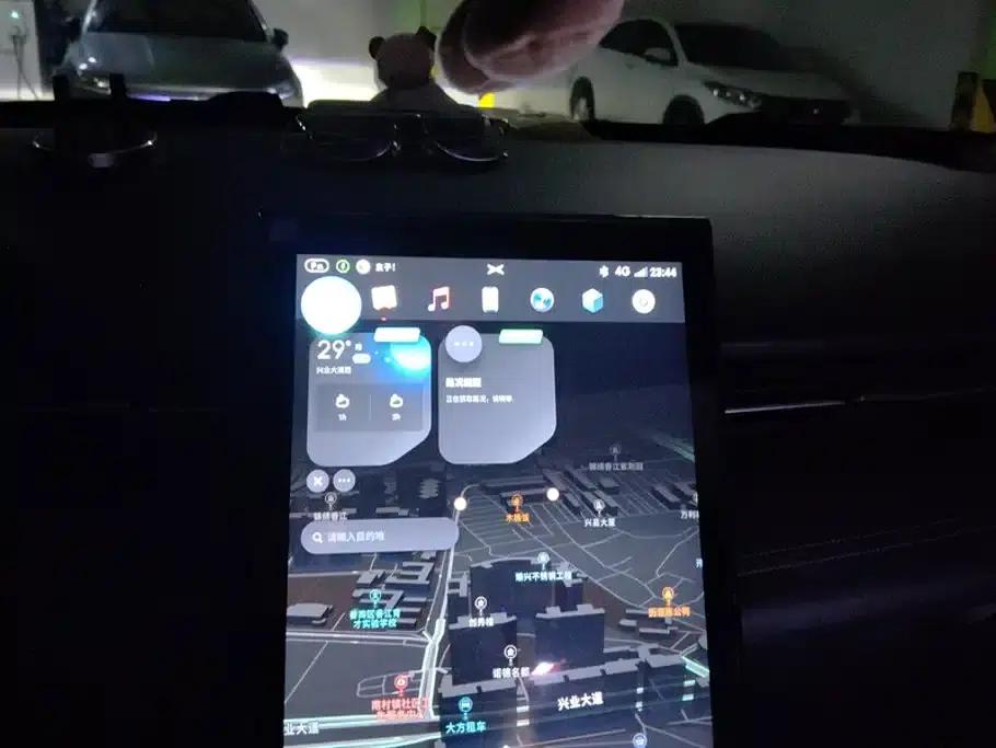 XPeng G3 2019 Premium Edition — миниатюра 13