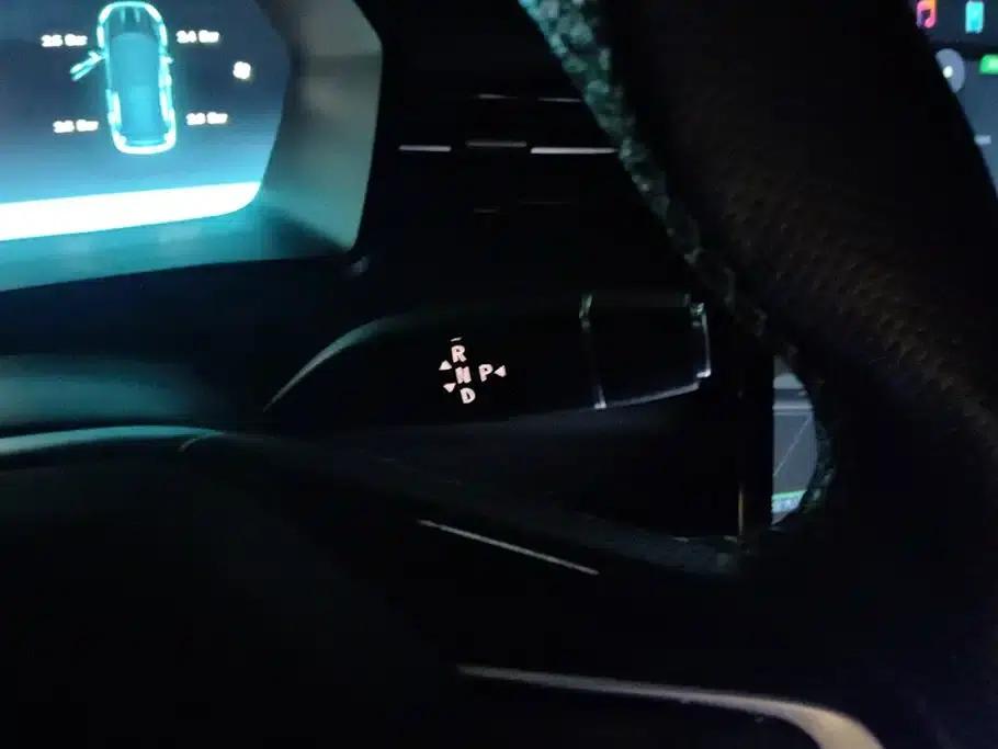 XPeng G3 2019 Premium Edition — миниатюра 16