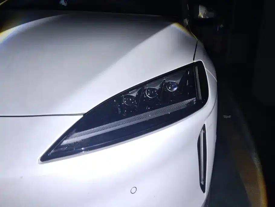 XPeng G3 2019 Premium Edition — миниатюра 5