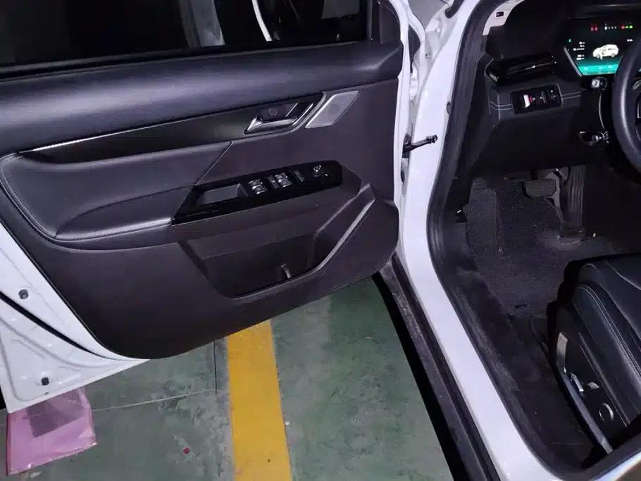 XPeng G3 2019 Premium Edition — миниатюра 7