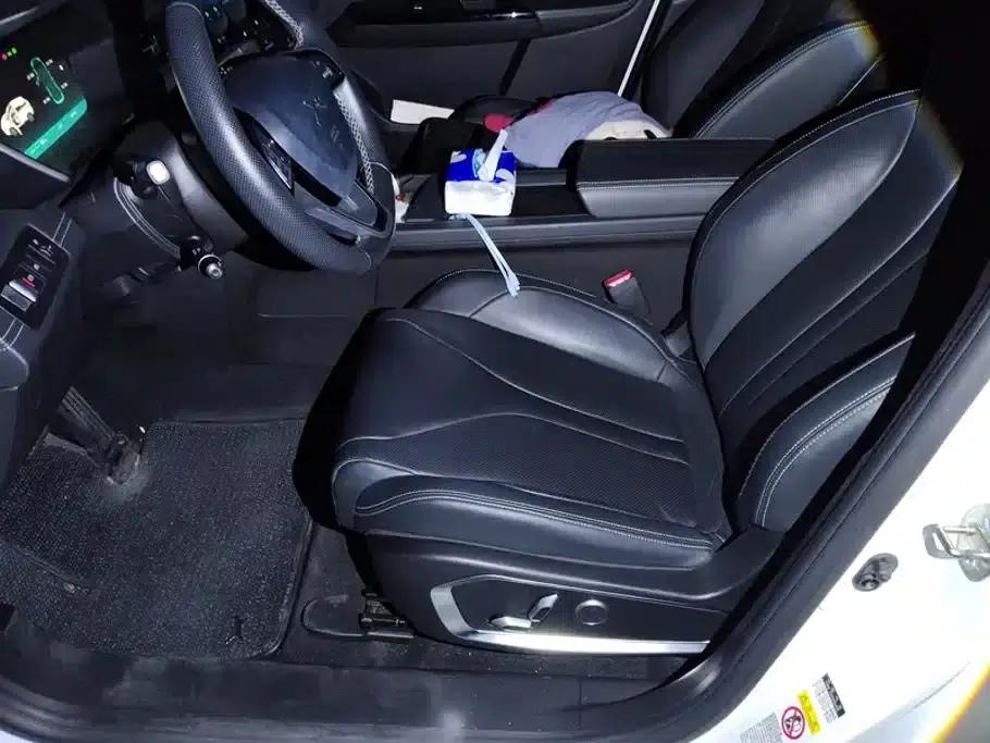 XPeng G3 2019 Premium Edition — миниатюра 9