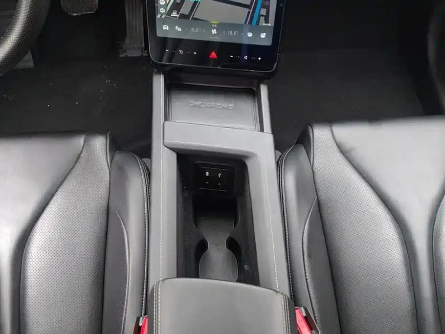 XPeng G3 2021 G3i 460N — миниатюра 16