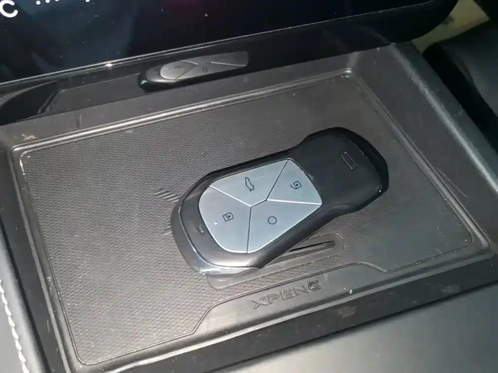 XPeng G3 2022 G3i 460G — миниатюра 9