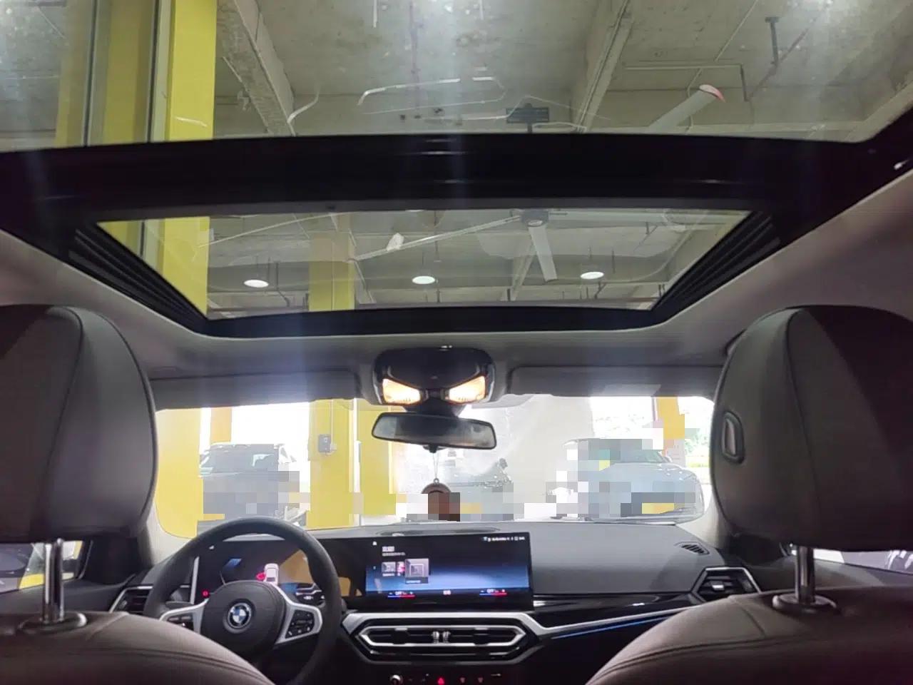 BMW i3 2022 eDrive 35 L — миниатюра 26