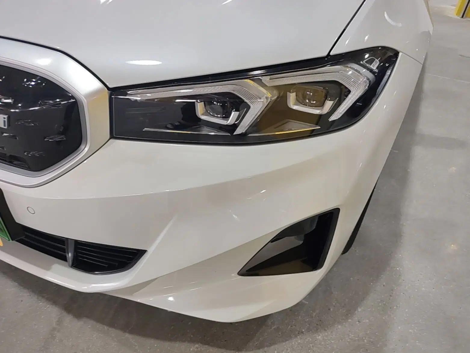 BMW i3 2022 eDrive 35 L — миниатюра 8