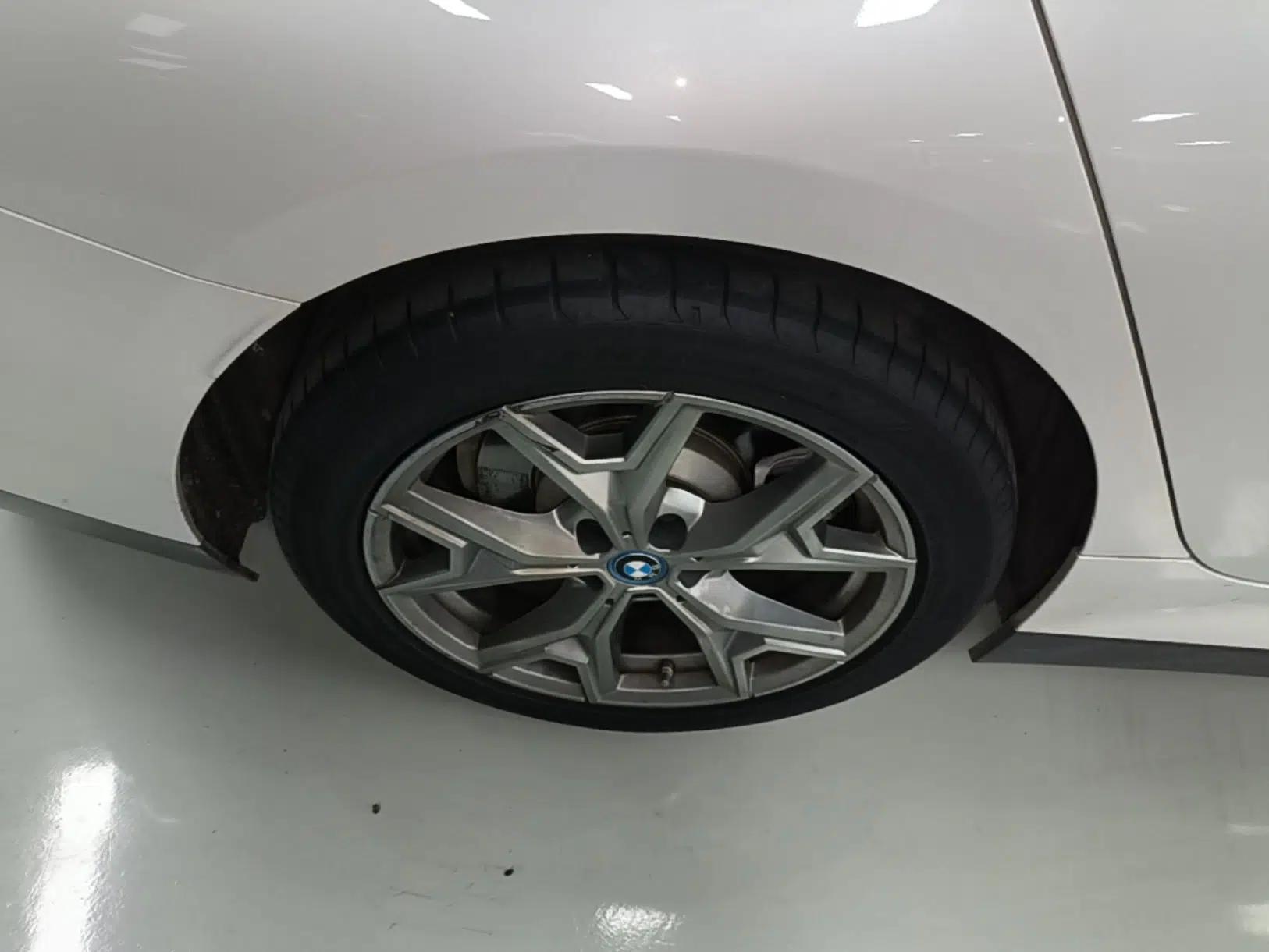 BMW i3 2024 eDrive 35 L — миниатюра 11