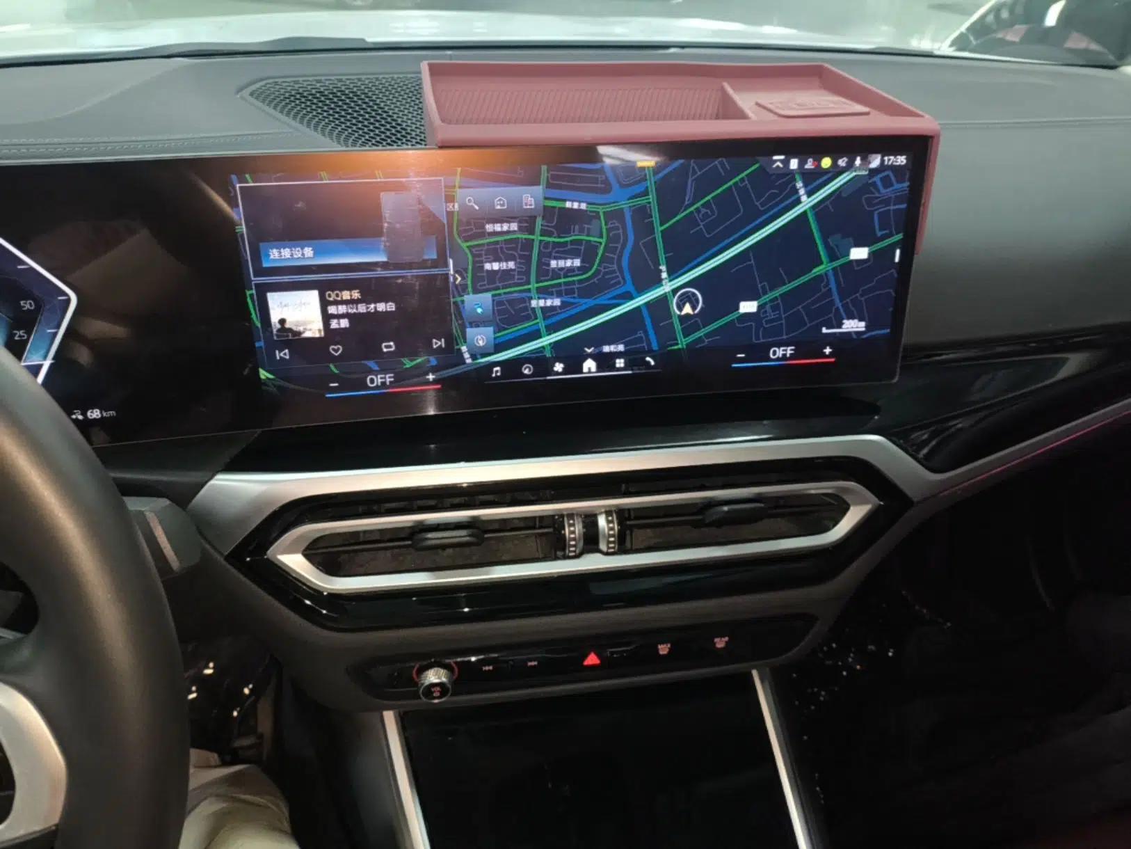 BMW i3 2024 eDrive 35 L — миниатюра 15