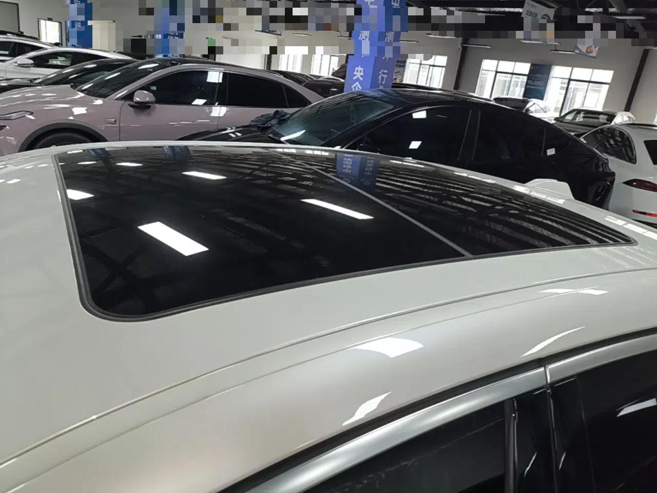 BMW i3 2024 eDrive 35 L — миниатюра 7