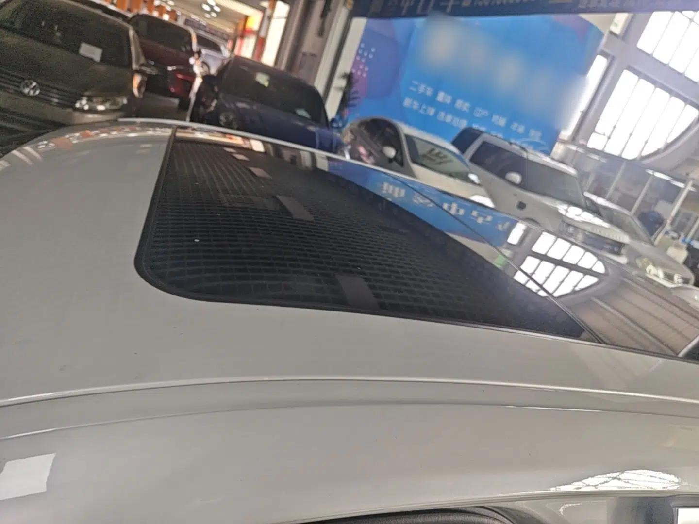 BMW i3 2023 eDrive 40 L Midnight Sports Package — миниатюра 7