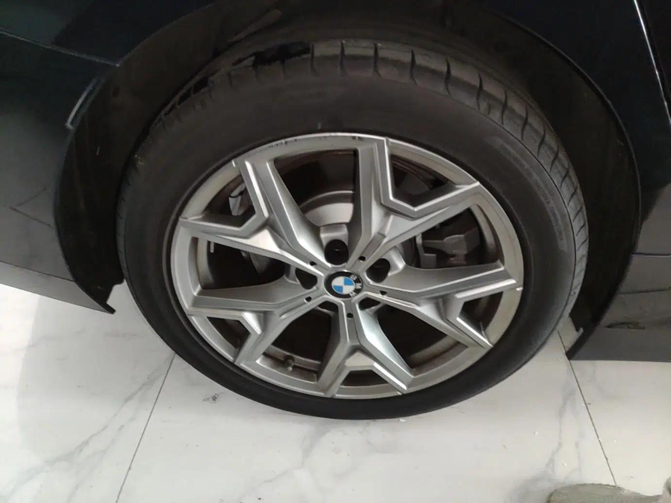 BMW i3 2025 eDrive 35 L — миниатюра 11