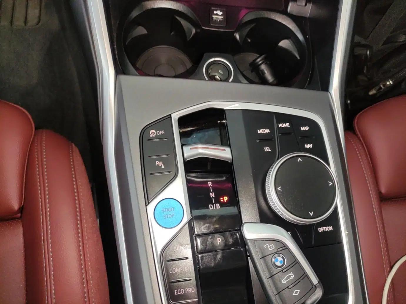 BMW i3 2025 eDrive 35 L — миниатюра 16