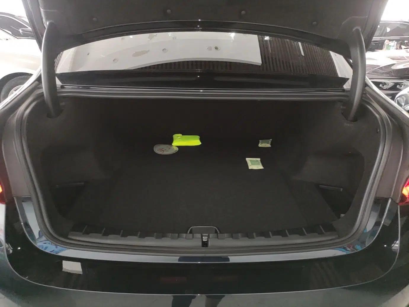 BMW i3 2025 eDrive 35 L — миниатюра 22