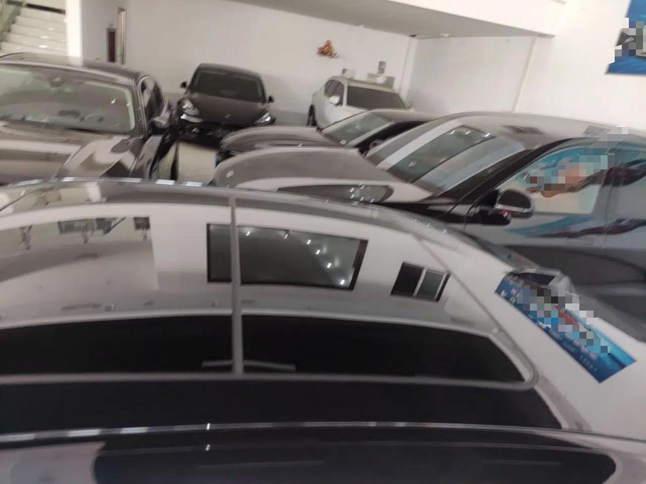 BMW i3 2025 eDrive 35 L — миниатюра 7