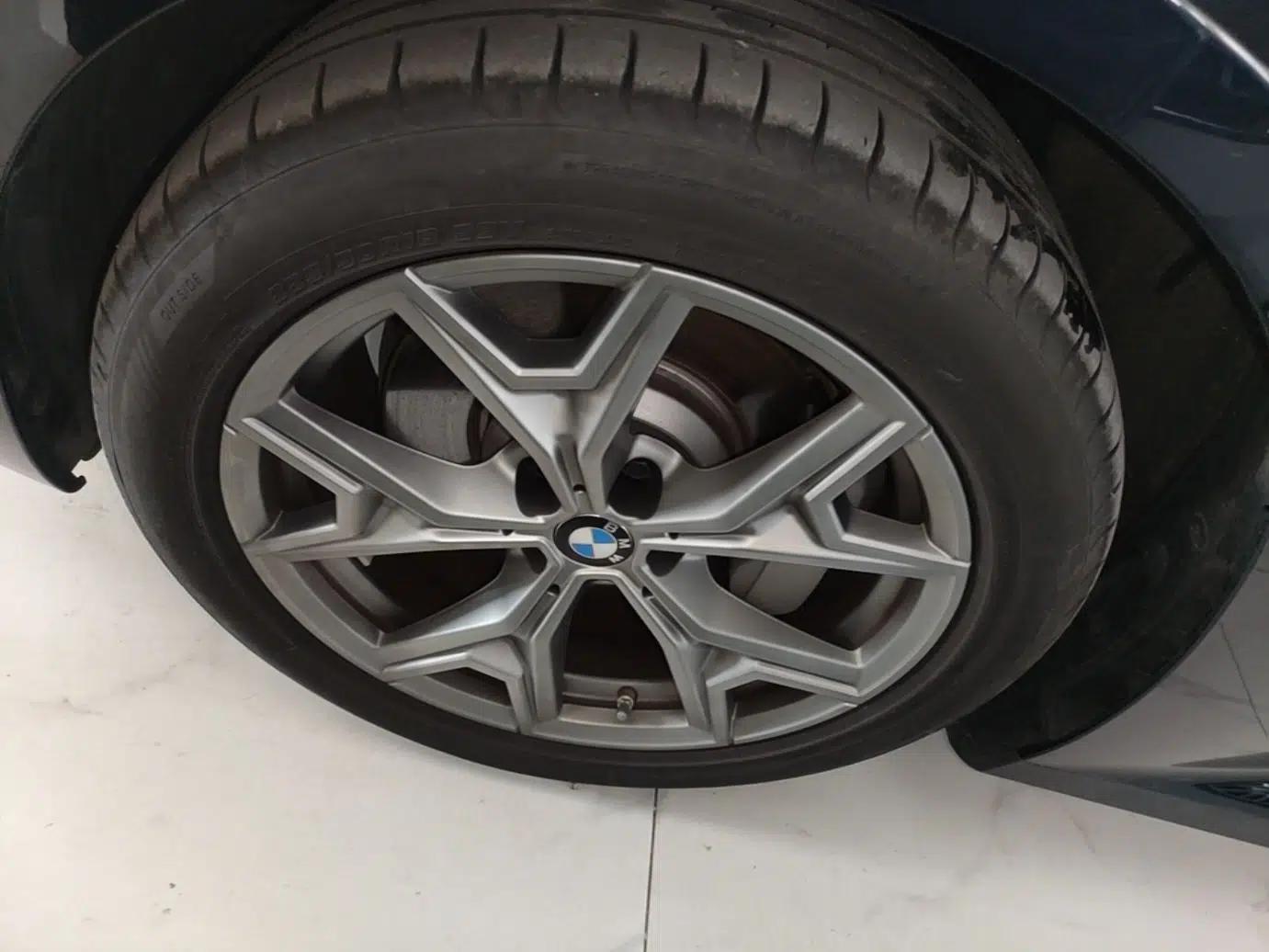 BMW i3 2025 eDrive 35 L — миниатюра 10