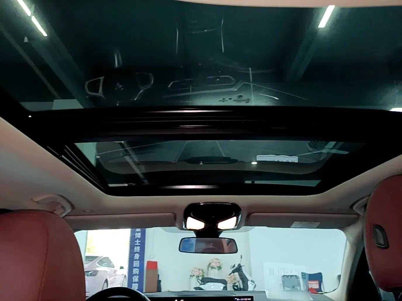 BMW i3 2022 eDrive 35 L — миниатюра 21