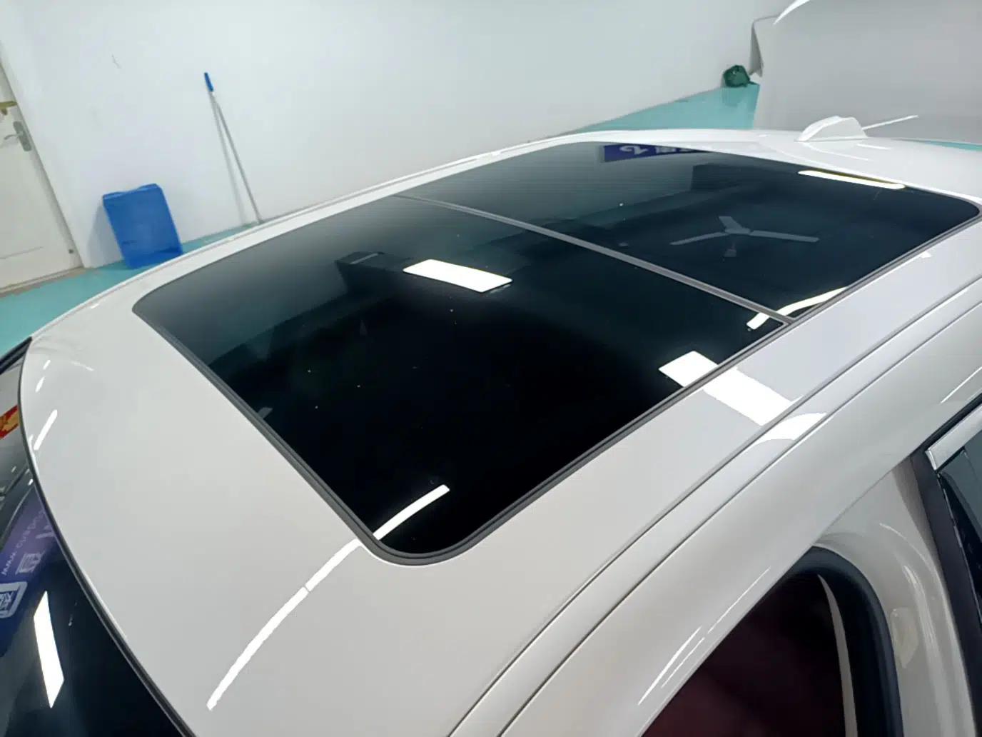 BMW i3 2022 eDrive 35 L — миниатюра 7