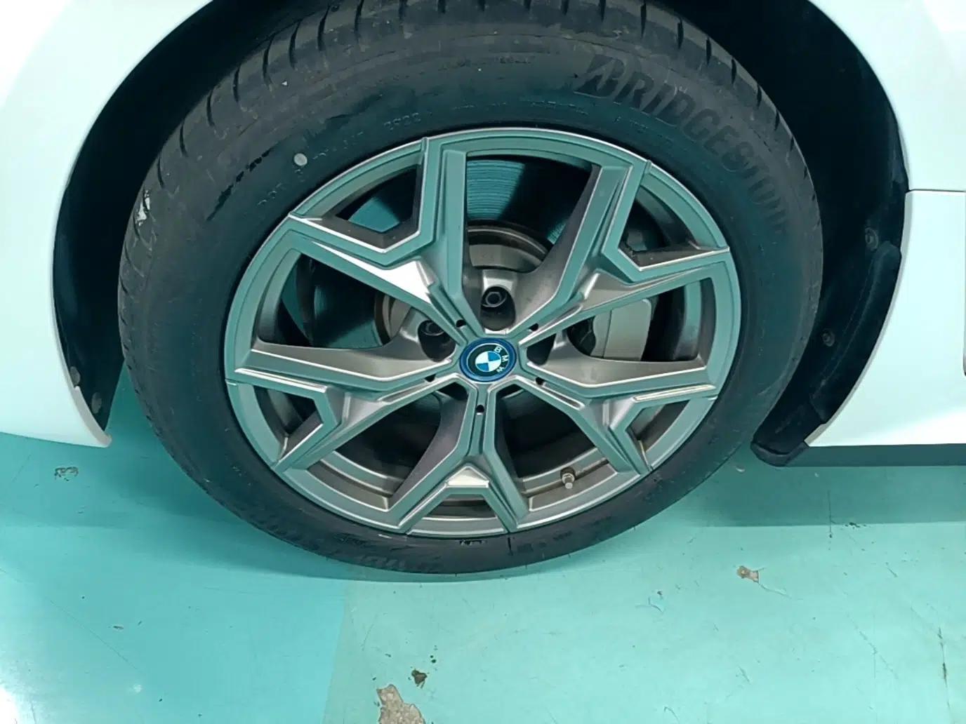 BMW i3 2022 eDrive 35 L — миниатюра 10