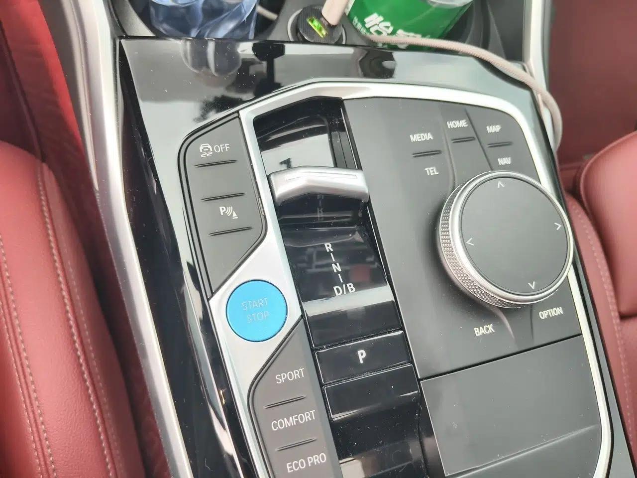 BMW i3 2024 eDrive 35 L — миниатюра 13