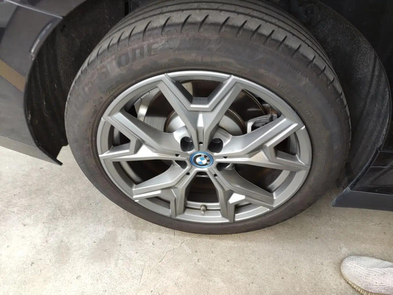 BMW i3 2024 eDrive 35 L — миниатюра 11